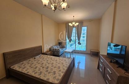 Apartment - Studio - 1 Bathroom for rent in Roxana Residences - District 12 - Jumeirah Village Circle - Dubai