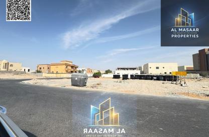 Land - Studio for sale in Al Mowaihat 1 - Al Mowaihat - Ajman Land - Studio for sale in Al Mowaihat 1 - Al Mowaihat - Ajman