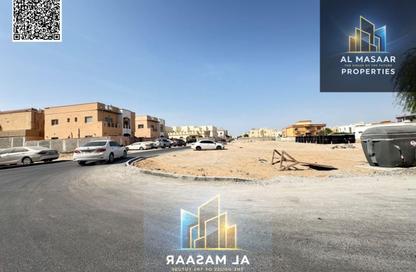 أرض - استوديو للبيع في المويهات 1 - المويهات - عجمان