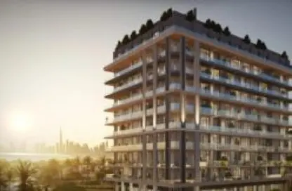 شقة - 2 غرف نوم - 3 حمامات للبيع في بيفرلي بارك - مجمع دبي ريزيدنس - دبي لاند - دبي