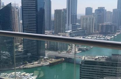 Apartment - 1 - 2 for sale in Bay Central Tower Central - Bay Central - Dubai Marina - Dubai Apartment - 1 - 2 for sale in Bay Central Tower Central - Bay Central - Dubai Marina - Dubai