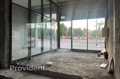Retail - 1 Bedroom - 1 Bathroom for rent in Milestone Residences - Jumeirah Village Triangle - Dubai