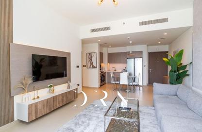 Apartment - 2 Bedrooms - 3 Bathrooms for rent in Act Two - Act One Act Two Towers - Opera District - Downtown Dubai - Dubai