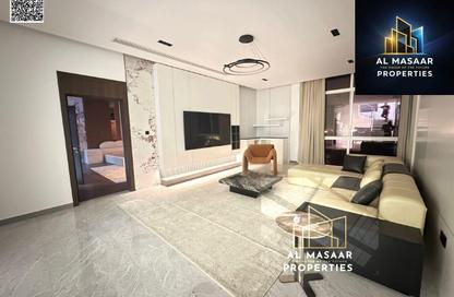 Villa - 6 Bedrooms - 7+ Bathrooms for sale in Al Yasmeen 1 - Al Yasmeen - Ajman