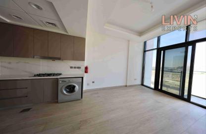 Apartment - 1 Bedroom - 1 Bathroom for rent in Azizi Riviera 12 - Azizi Riviera - Meydan One - Meydan - Dubai Apartment - 1 Bedroom - 1 Bathroom for rent in Azizi Riviera 12 - Azizi Riviera - Meydan One - Meydan - Dubai
