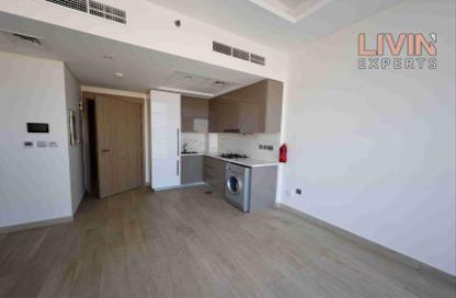 Apartment - 1 Bedroom - 1 Bathroom for rent in Azizi Riviera 12 - Azizi Riviera - Meydan One - Meydan - Dubai