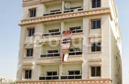 شقة - غرفة نوم - 1 حمام للايجار في شارع الشيخ جابر الصباح - النعيمية - النعيمية - عجمان