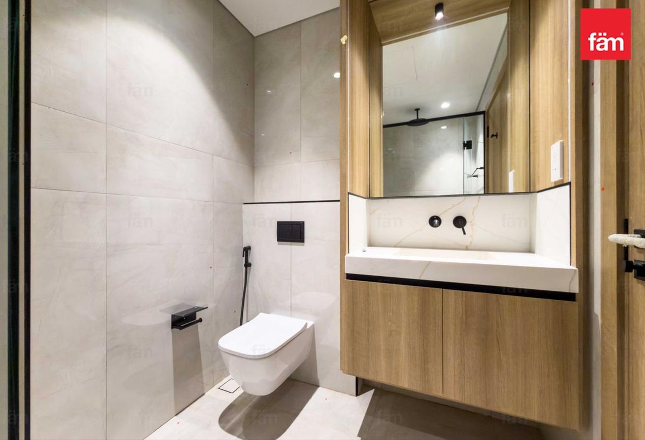 Vastu Compliant | High Floor | 2 Parkings photo 8