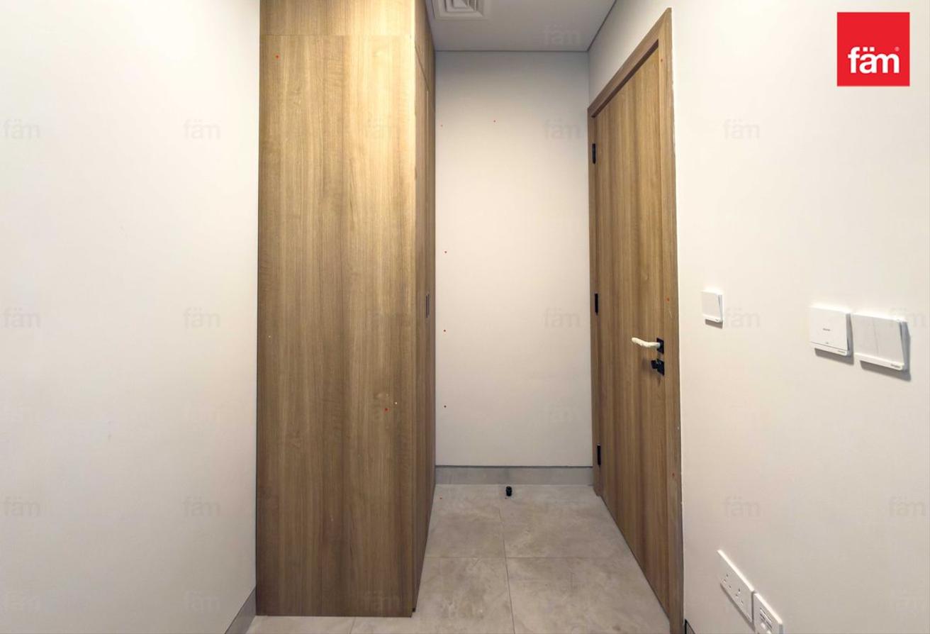 Vastu Compliant | High Floor | 2 Parkings photo 12