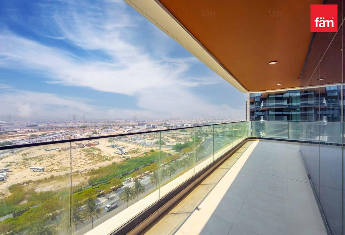 Vastu Compliant | High Floor | 2 Parkings photo 27