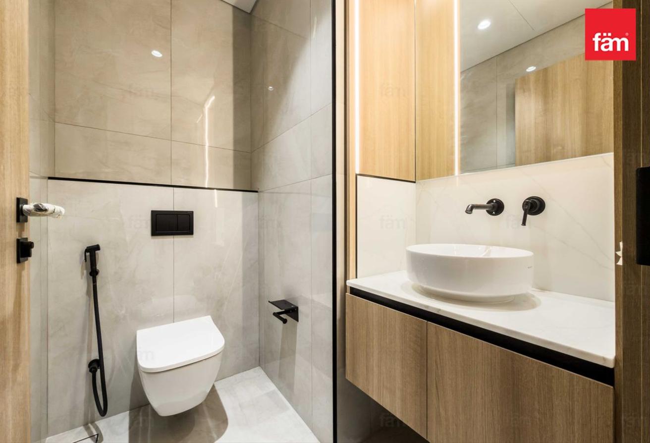Vastu Compliant | High Floor | 2 Parkings photo 25