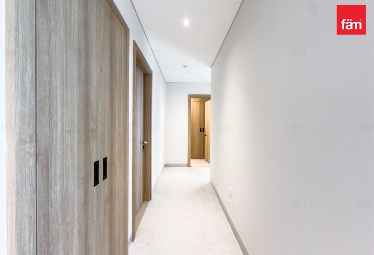 Vastu Compliant | High Floor | 2 Parkings photo 30