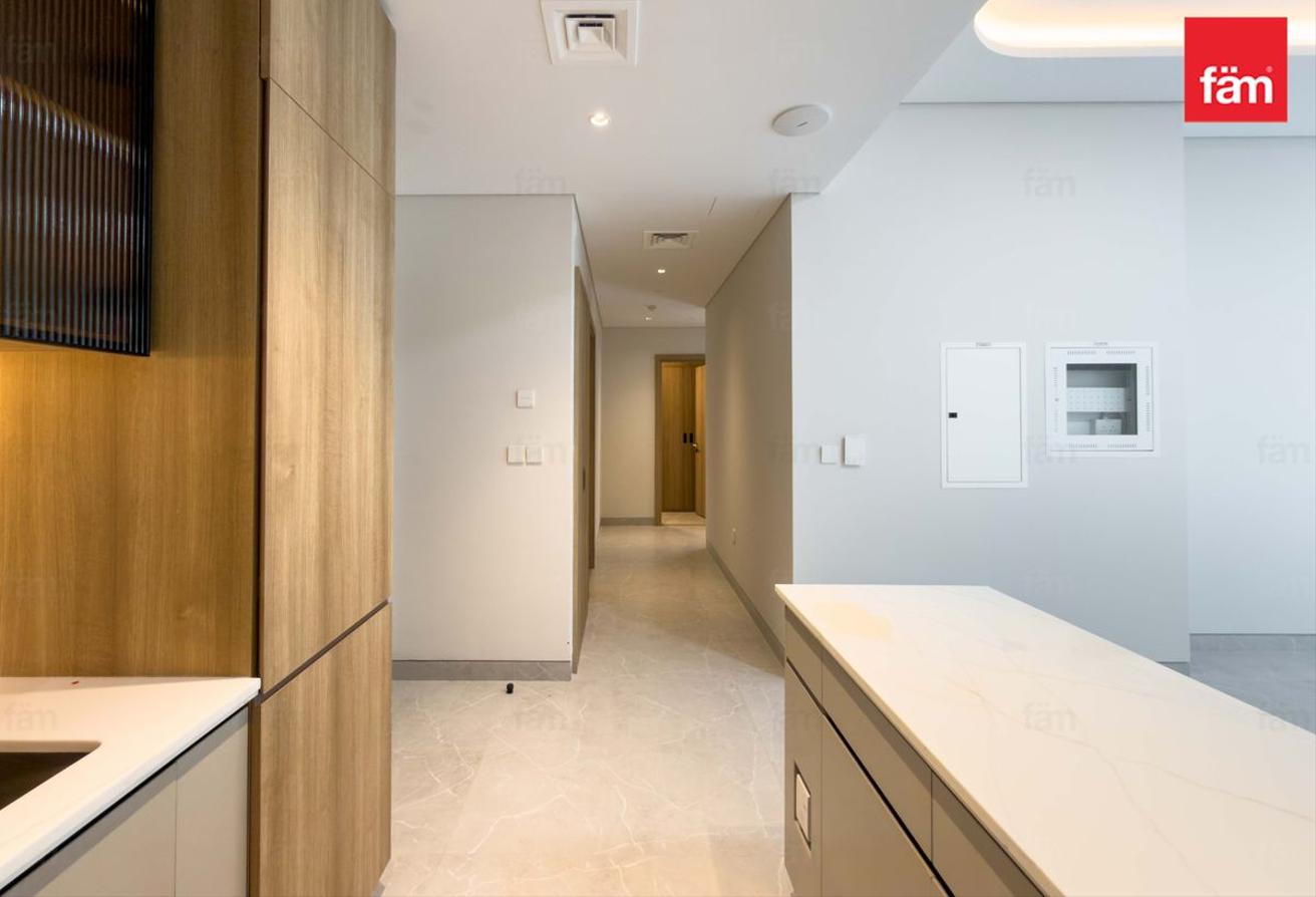 Vastu Compliant | High Floor | 2 Parkings photo 21