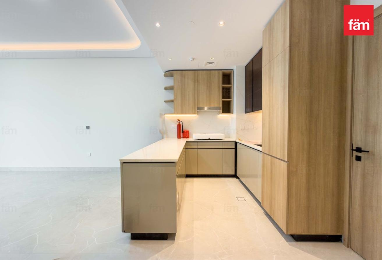 Vastu Compliant | High Floor | 2 Parkings photo 17