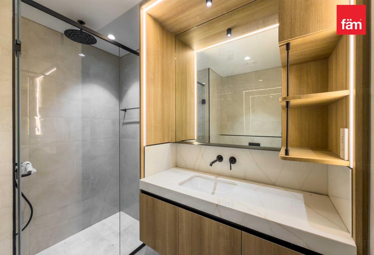 Vastu Compliant | High Floor | 2 Parkings photo 19