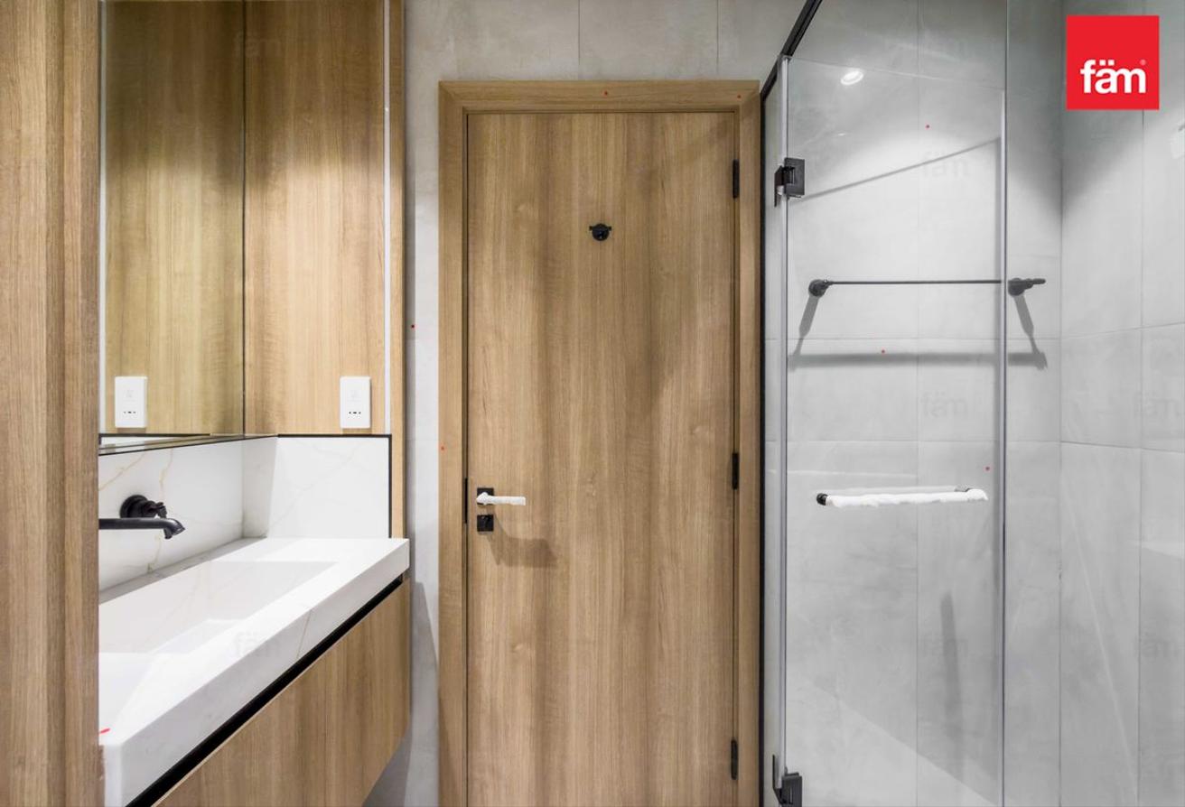 Vastu Compliant | High Floor | 2 Parkings photo 7