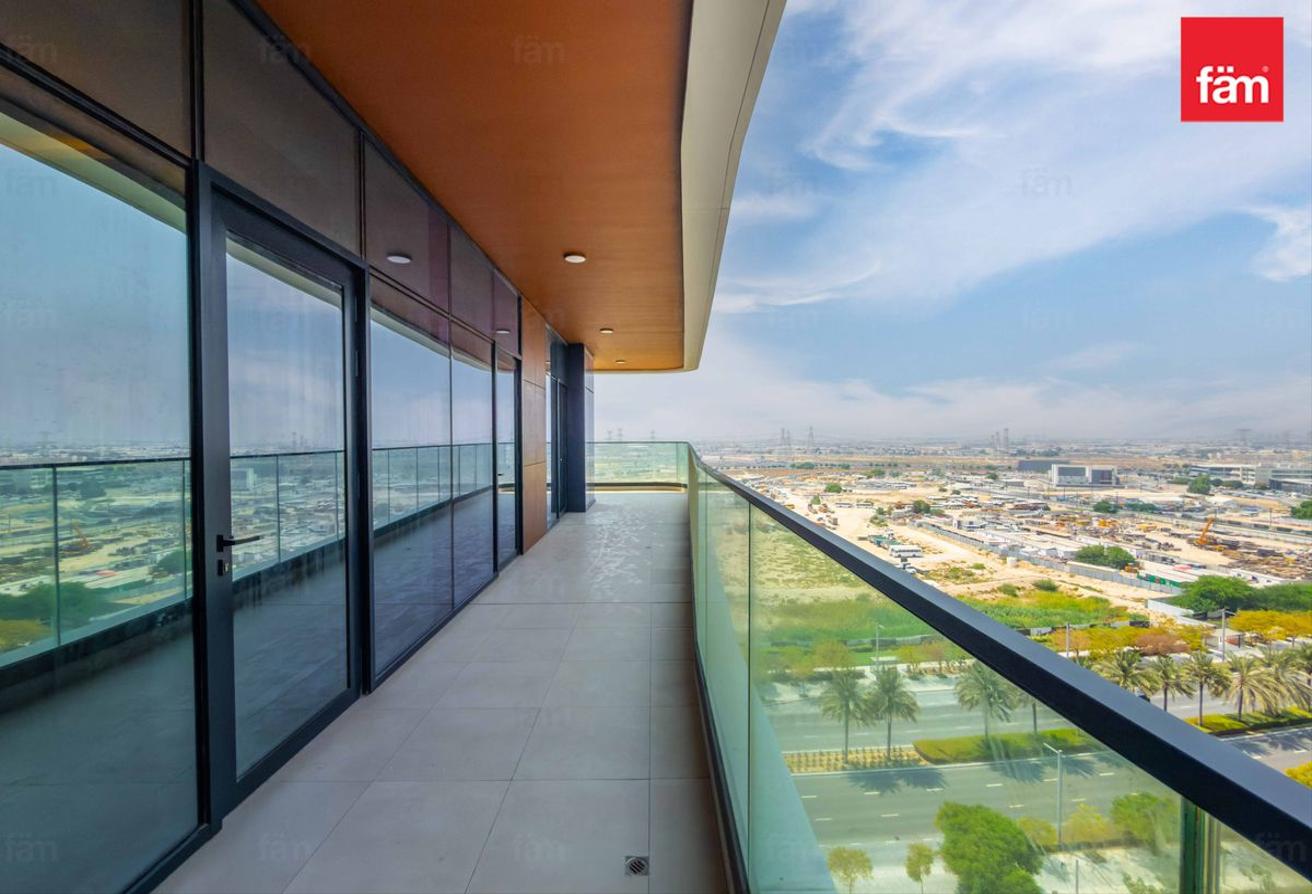 Vastu Compliant | High Floor | 2 Parkings photo 13