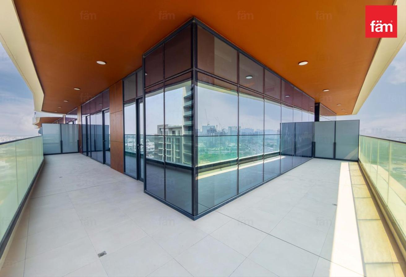 Vastu Compliant | High Floor | 2 Parkings photo 15