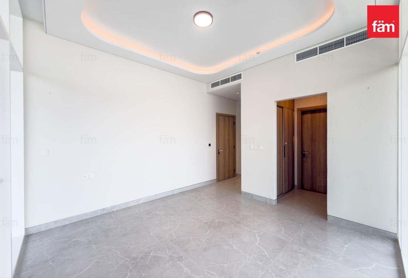 Vastu Compliant | High Floor | 2 Parkings photo 29
