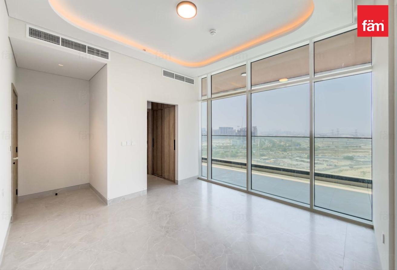 Vastu Compliant | High Floor | 2 Parkings photo 11