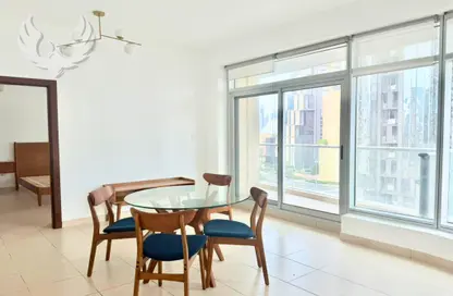 Apartment - 1 Bedroom - 1 Bathroom for sale in Burj Views C - Burj Views - Downtown Dubai - Dubai