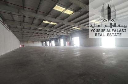 Bulk Sale Unit - Studio - 7+ for sale in Umm Dir - Umm Al Quwain