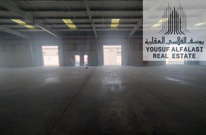 Bulk Sale Unit - Studio - 7+ for sale in Umm Dir - Umm Al Quwain