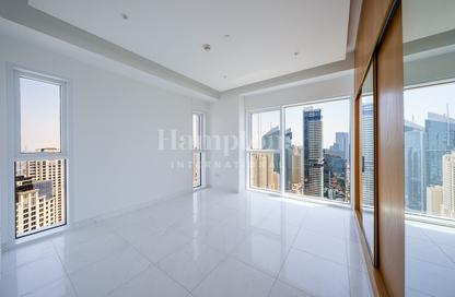 Apartment - 4 Bedrooms - 5 Bathrooms for sale in The One JBR - Jumeirah Beach Residence - Dubai