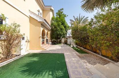 Villa - 5 - 6 for sale in The Centro - The Villa - Dubai