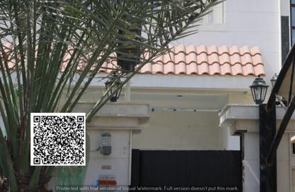 Villa - 5 - 6 for rent in Al Mowaihat 2 - Al Mowaihat - Ajman