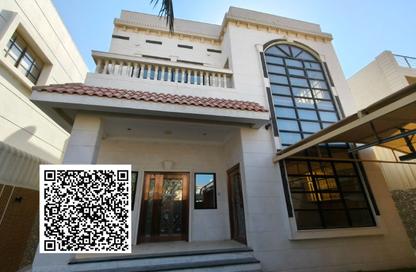 Villa - 5 - 6 for rent in Al Mowaihat 2 - Al Mowaihat - Ajman