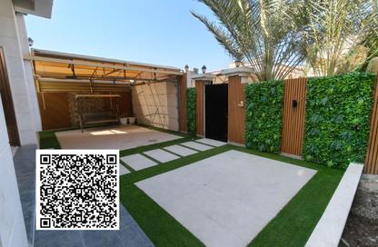 Villa - 5 - 6 for rent in Al Mowaihat 2 - Al Mowaihat - Ajman