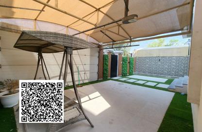Villa - 5 - 6 for rent in Al Mowaihat 2 - Al Mowaihat - Ajman