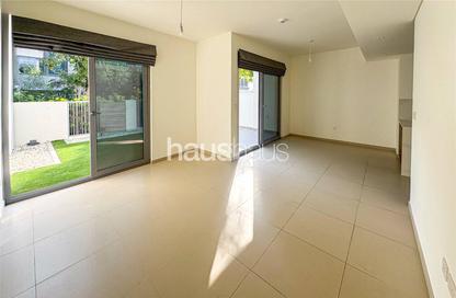Townhouse - 3 Bedrooms - 4 Bathrooms for rent in Elan - Tilal Al Ghaf - Dubai