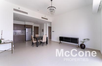 Apartment - 2 Bedrooms - 3 Bathrooms for rent in Act One - Act Towers - Opera District - Downtown Dubai - Dubai