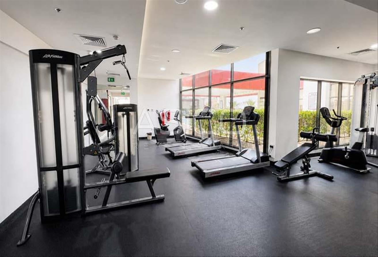 1 Bedroom | Al Nahda 2 | Great Value photo 13