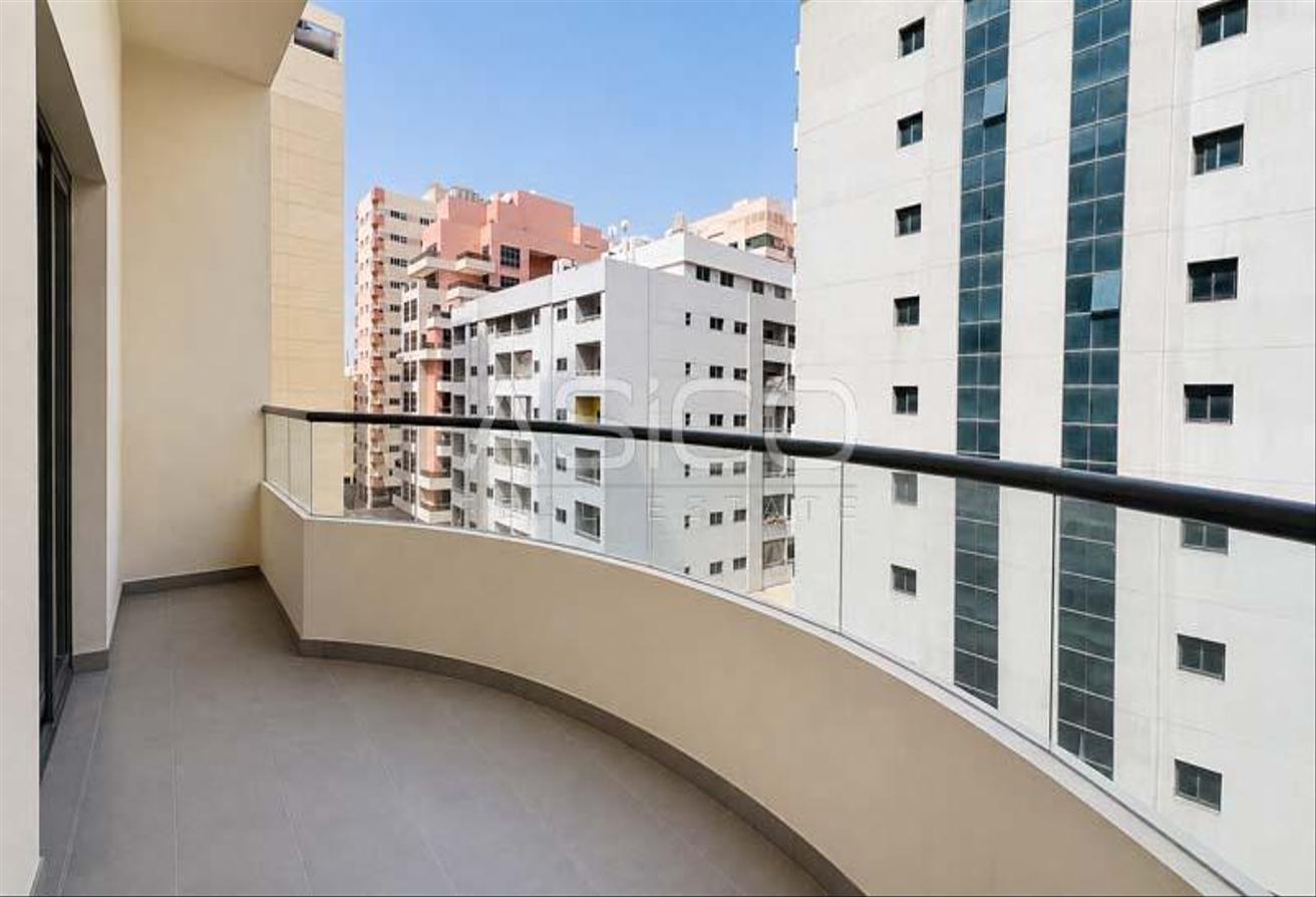 1 Bedroom | Al Nahda 2 | Great Value