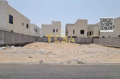 أرض - استوديو للبيع في الحليو 2 - الحليو - عجمان