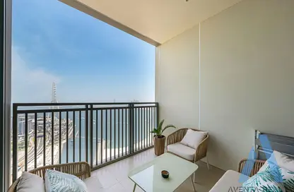 Apartment - 3 Bedrooms - 4 Bathrooms for sale in 5242 Tower 1 - 5242 - Dubai Marina - Dubai