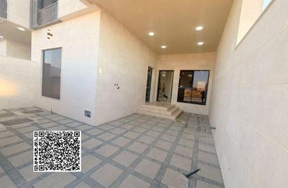 Villa - 5 Bedrooms - 7 Bathrooms for sale in Kabbali Hills - Al Helio 2 - Al Helio - Ajman