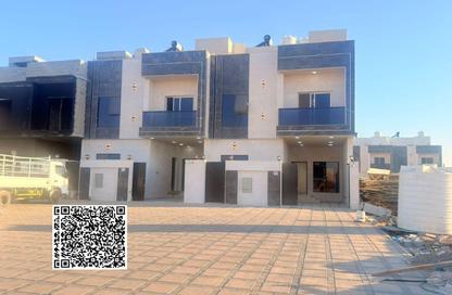 Villa - 5 Bedrooms - 7 Bathrooms for sale in Kabbali Hills - Al Helio 2 - Al Helio - Ajman