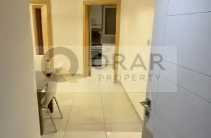 Apartment - 1 Bedroom - 2 Bathrooms for rent in The Square Tower - District 13 - Jumeirah Village Circle - Dubai