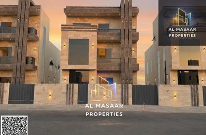 Villa - 6 Bedrooms - 7+ Bathrooms for sale in Al Amira Village - Al Yasmeen - Ajman