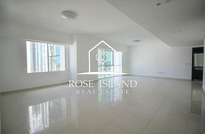 Apartment - 2 Bedrooms - 3 Bathrooms for rent in MAG 5 - Marina Square - Al Reem Island - Abu Dhabi