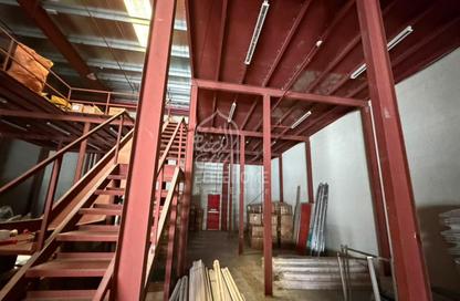 Warehouse - Studio for rent in Al Sajaa S - Al Sajaa - Sharjah