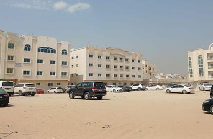 Whole Building - 7+ Bedrooms - 7+ Bathrooms for rent in Muwailih Building - Muwaileh - Sharjah