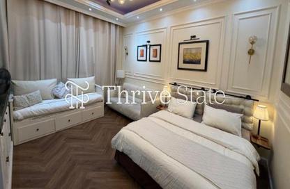 Apartment - Studio - 1 Bathroom for rent in Building 204 - Mogul Cluster - Discovery Gardens - Dubai Apartment - Studio - 1 Bathroom for rent in Building 204 - Mogul Cluster - Discovery Gardens - Dubai