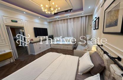 Apartment - Studio - 1 Bathroom for rent in Building 204 - Mogul Cluster - Discovery Gardens - Dubai Apartment - Studio - 1 Bathroom for rent in Building 204 - Mogul Cluster - Discovery Gardens - Dubai
