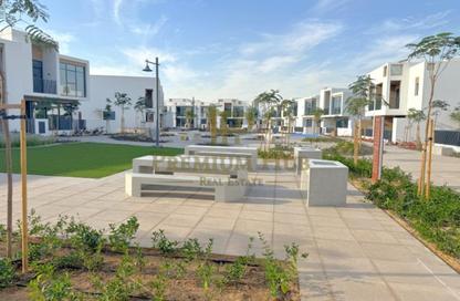 Villa - 3 Bedrooms - 4 Bathrooms for sale in Bliss - Arabian Ranches 3 - Dubai Villa - 3 Bedrooms - 4 Bathrooms for sale in Bliss - Arabian Ranches 3 - Dubai
