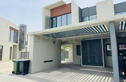 Townhouse - 3 Bedrooms - 4 Bathrooms for sale in Cherrywoods - Dubai Land - Dubai